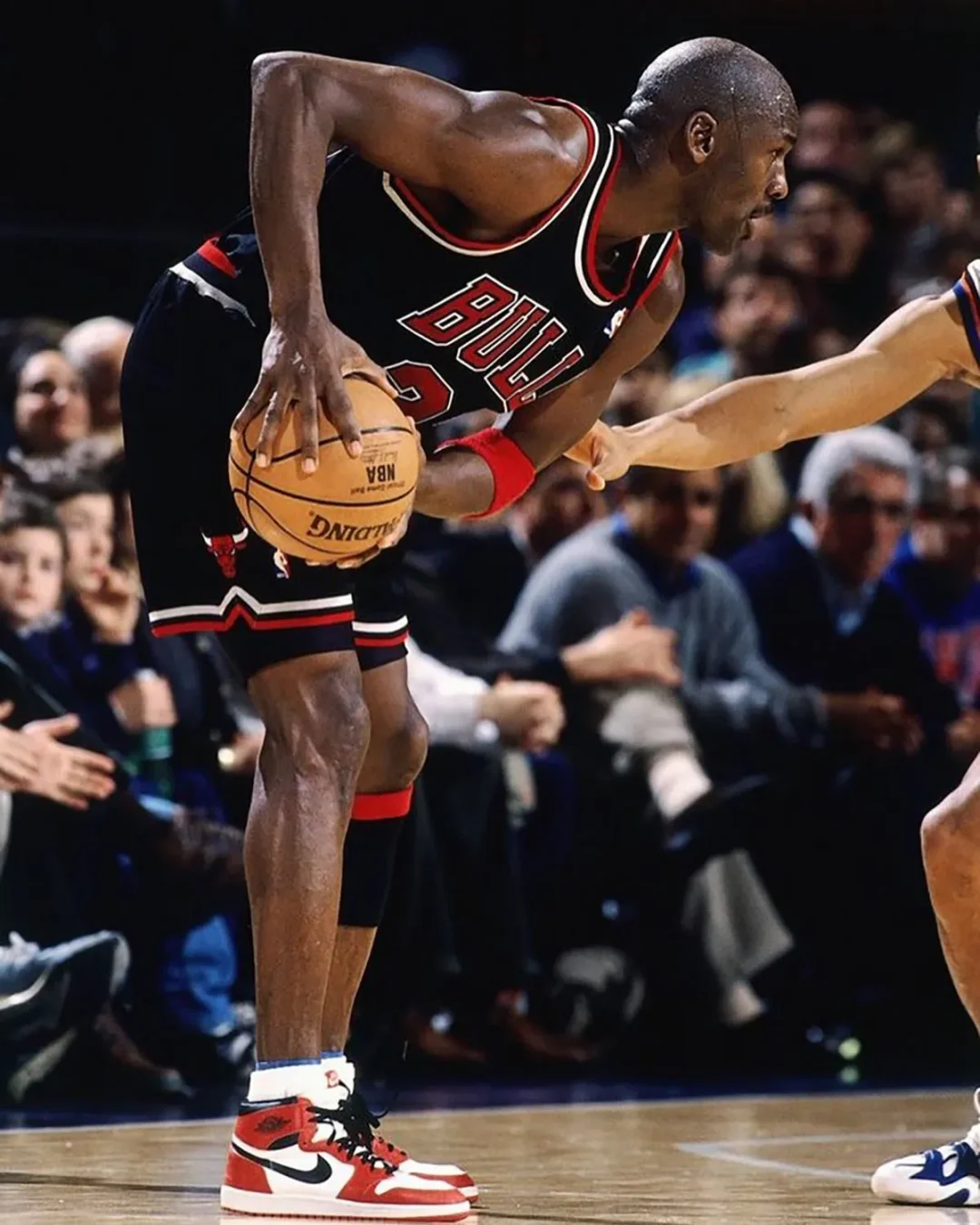 【2026年 9/26 発売予定】NIKE AIR JORDAN 1 LOW OG “Last Dance at The Garden” (ナイキ エア ジョーダン ロー “ラストダンス アット ザ・ガーデン”) [IR0088-001]