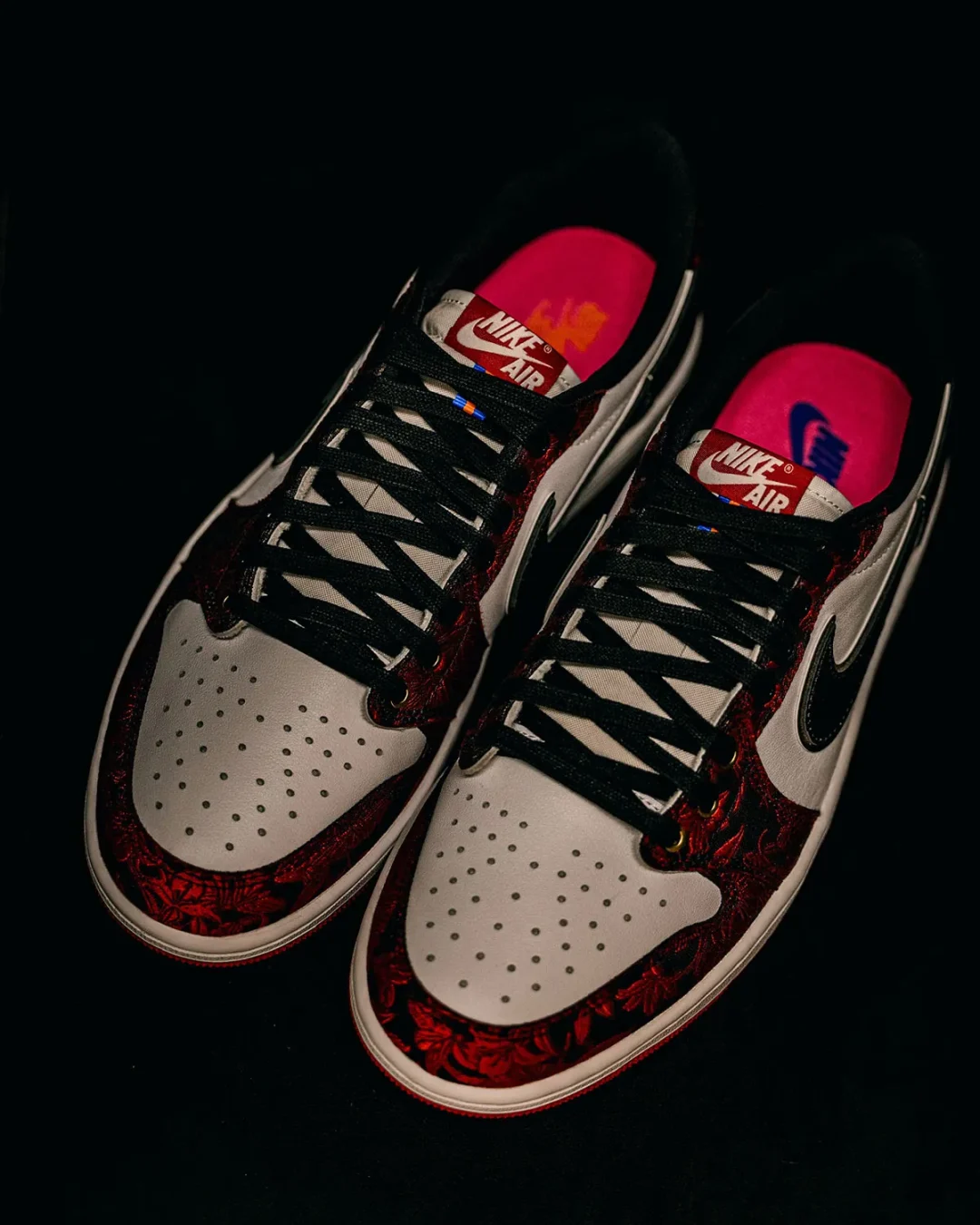 【2026年 9/26 発売予定】NIKE AIR JORDAN 1 LOW OG “Last Dance at The Garden” (ナイキ エア ジョーダン ロー “ラストダンス アット ザ・ガーデン”) [IR0088-001]