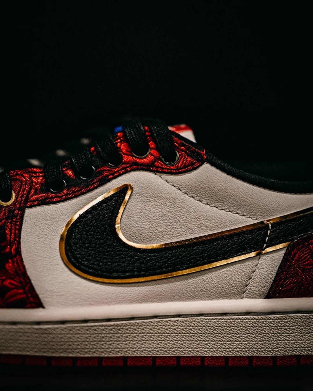 【2026年 9/26 発売予定】NIKE AIR JORDAN 1 LOW OG “Last Dance at The Garden” (ナイキ エア ジョーダン ロー “ラストダンス アット ザ・ガーデン”) [IR0088-001]