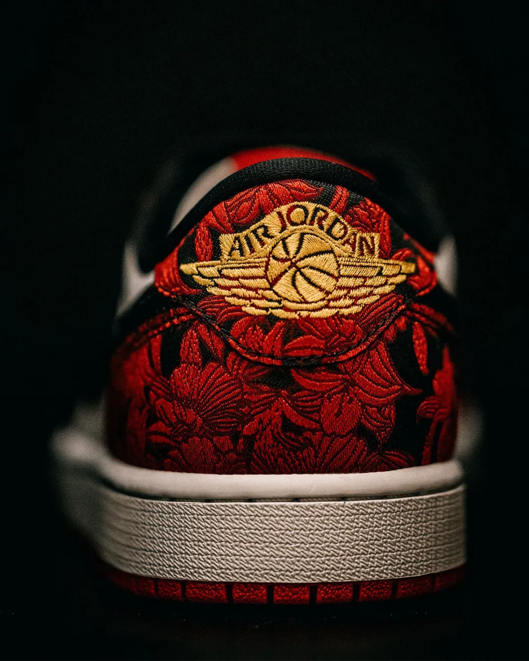 【2026年 9/26 発売予定】NIKE AIR JORDAN 1 LOW OG “Last Dance at The Garden” (ナイキ エア ジョーダン ロー “ラストダンス アット ザ・ガーデン”) [IR0088-001]