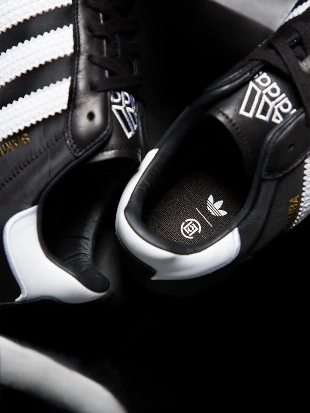 CLOT × adidas Originals SAMBA ESPADRILLE BY Edison Chen “FOOTBALL CLUB CAPSULE”が2026年 6/18 発売 (クロット アディダス オリジナルス サンバ エディソン・チャン)