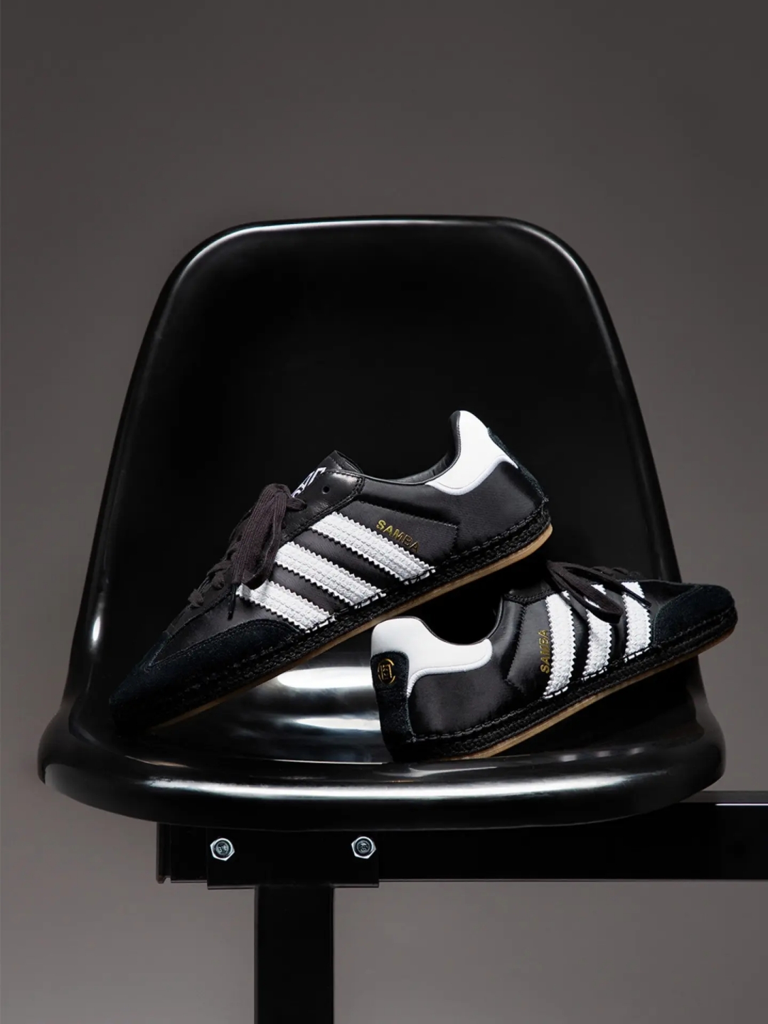 CLOT × adidas Originals SAMBA ESPADRILLE BY Edison Chen “FOOTBALL CLUB CAPSULE”が2026年 6/18 発売 (クロット アディダス オリジナルス サンバ エディソン・チャン)