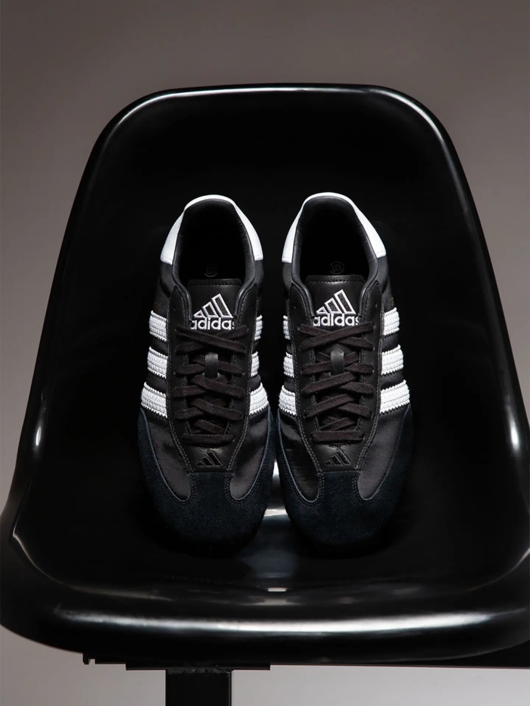 CLOT × adidas Originals SAMBA ESPADRILLE BY Edison Chen “FOOTBALL CLUB CAPSULE”が2026年 6/18 発売 (クロット アディダス オリジナルス サンバ エディソン・チャン)