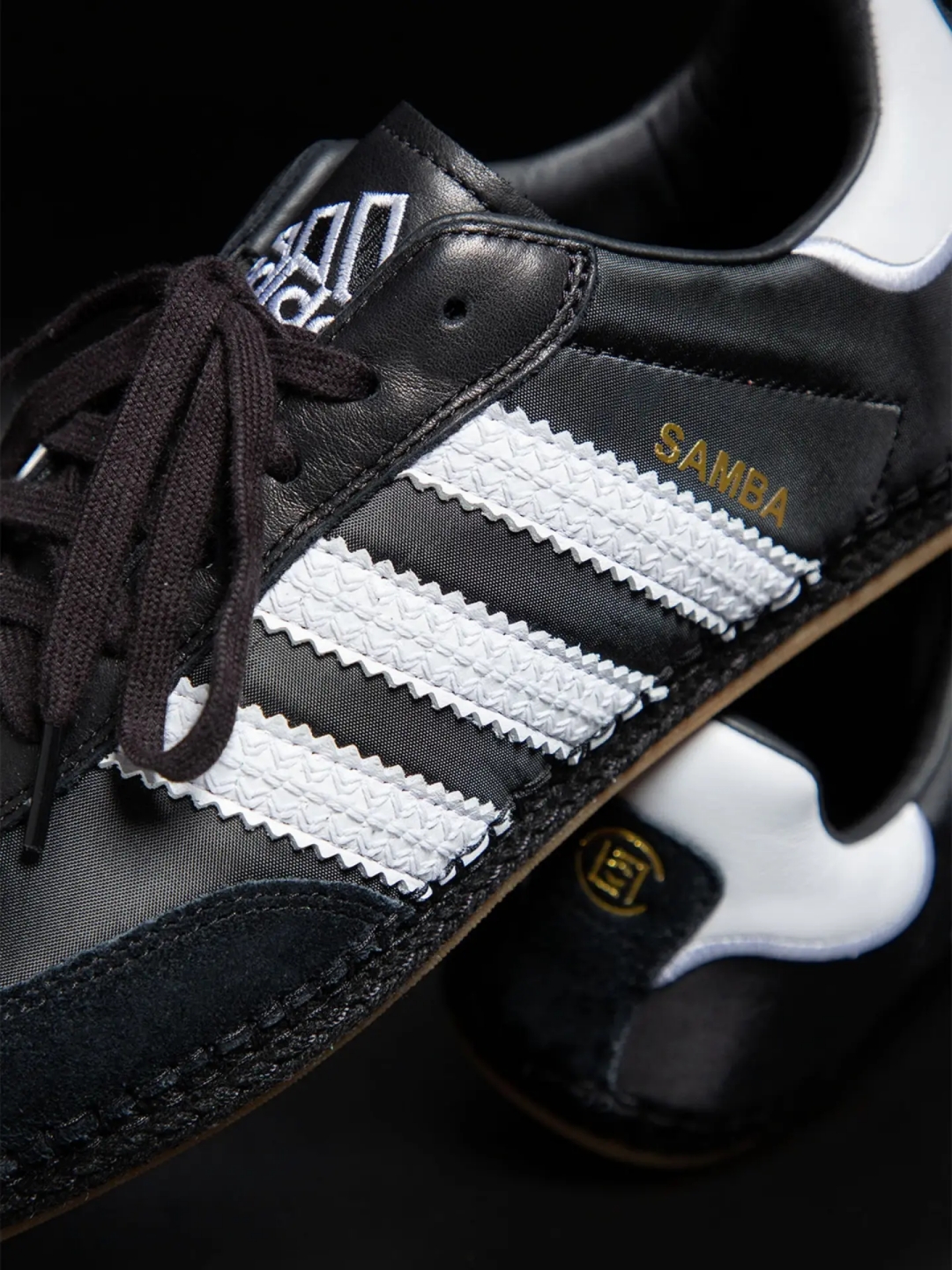 CLOT × adidas Originals SAMBA ESPADRILLE BY Edison Chen “FOOTBALL CLUB CAPSULE”が2026年 6/18 発売 (クロット アディダス オリジナルス サンバ エディソン・チャン)