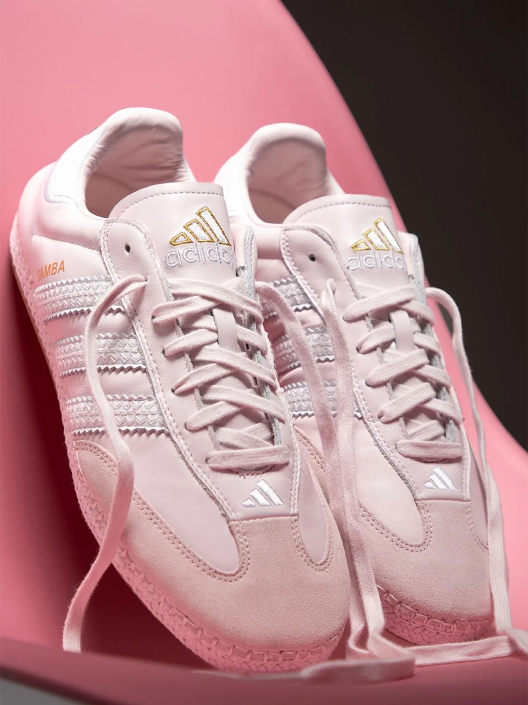CLOT × adidas Originals SAMBA ESPADRILLE BY Edison Chen “FOOTBALL CLUB CAPSULE”が2026年 6/18 発売 (クロット アディダス オリジナルス サンバ エディソン・チャン)