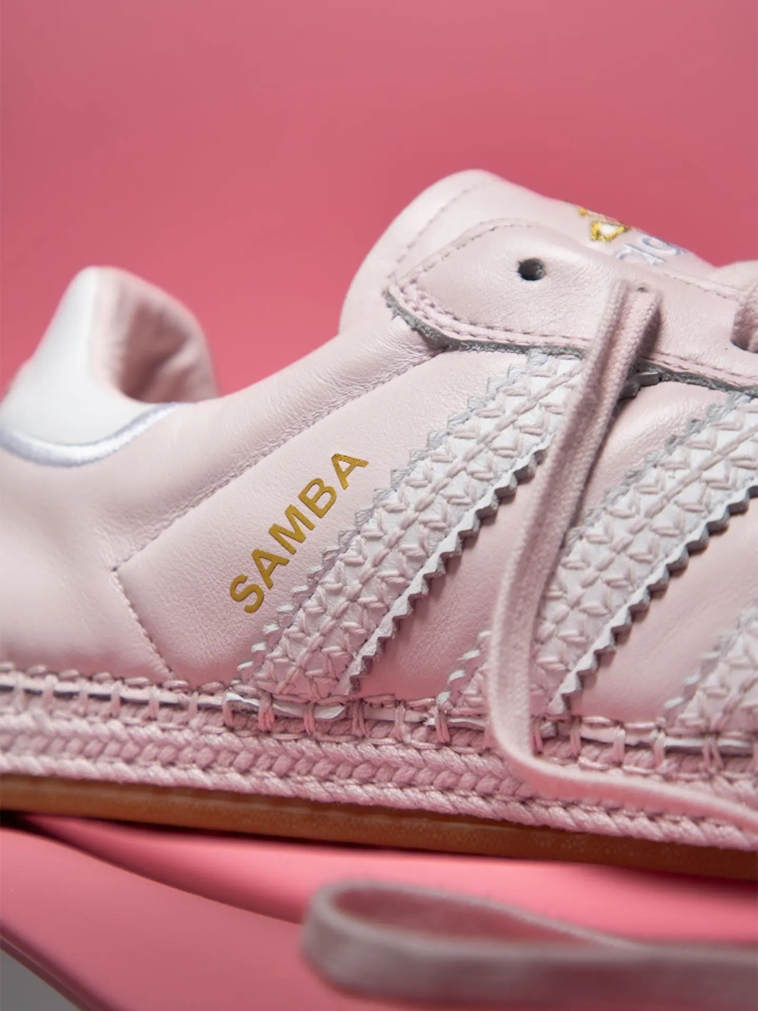 CLOT × adidas Originals SAMBA ESPADRILLE BY Edison Chen “FOOTBALL CLUB CAPSULE”が2026年 6/18 発売 (クロット アディダス オリジナルス サンバ エディソン・チャン)