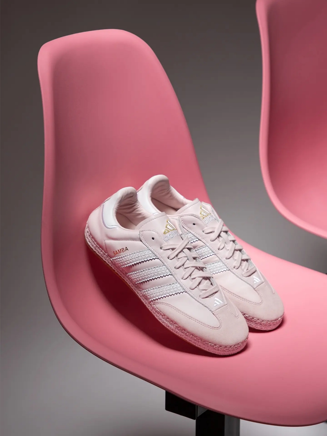 CLOT × adidas Originals SAMBA ESPADRILLE BY Edison Chen “FOOTBALL CLUB CAPSULE”が2026年 6/18 発売 (クロット アディダス オリジナルス サンバ エディソン・チャン)