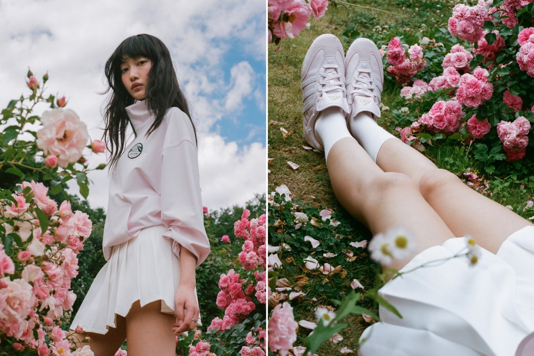 CLOT × adidas Originals SAMBA ESPADRILLE BY Edison Chen “FOOTBALL CLUB CAPSULE”が2026年 6/18 発売 (クロット アディダス オリジナルス サンバ エディソン・チャン)