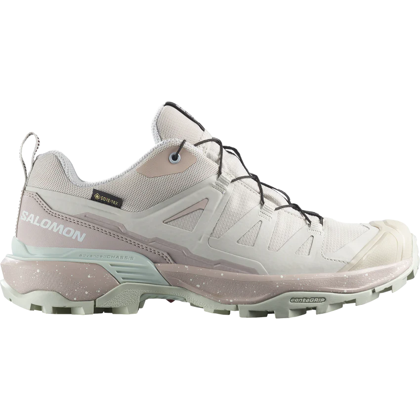 富士山から着想を得た日本限定コレクション Salomon X ULTRA 360 GORE-TEX GORAIKO & バックパックが2026年 7/1 発売 (サロモン Mt. FUJI 御来光)
