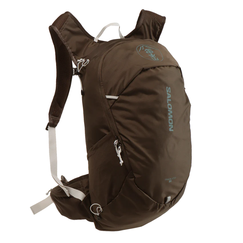 富士山から着想を得た日本限定コレクション Salomon X ULTRA 360 GORE-TEX GORAIKO & バックパックが2026年 7/1 発売 (サロモン Mt. FUJI 御来光)