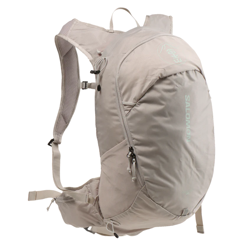 富士山から着想を得た日本限定コレクション Salomon X ULTRA 360 GORE-TEX GORAIKO & バックパックが2026年 7/1 発売 (サロモン Mt. FUJI 御来光)