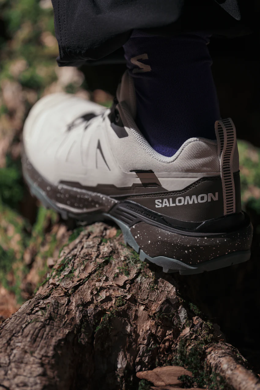 富士山から着想を得た日本限定コレクション Salomon X ULTRA 360 GORE-TEX GORAIKO & バックパックが2026年 7/1 発売 (サロモン Mt. FUJI 御来光)