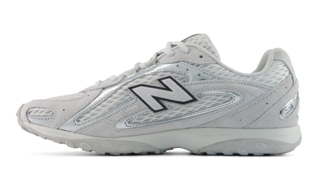 【2026年 6/26 発売】New Balance U204L 4N2 “Grey Matter/Magnet/Reflection” (ニューバランス) [U204L4N2]