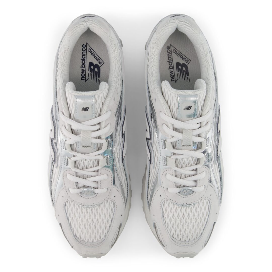 【2026年 6/26 発売】New Balance U204L 4N2 “Grey Matter/Magnet/Reflection” (ニューバランス) [U204L4N2]