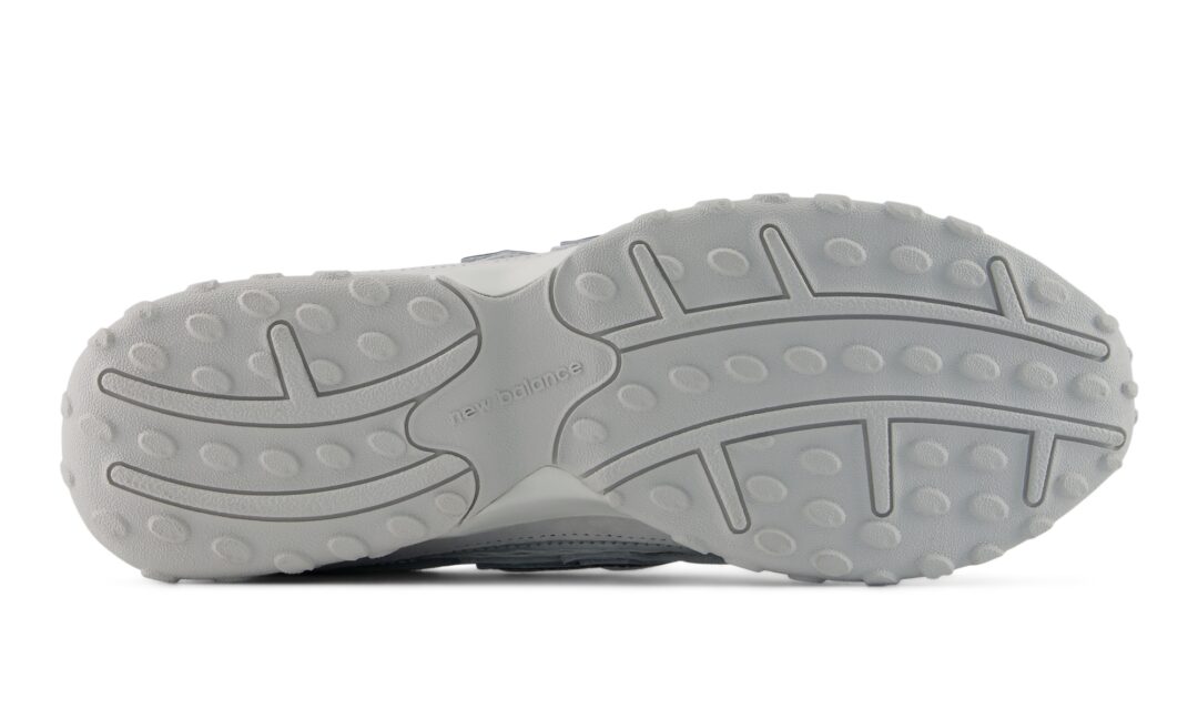 【2026年 6/26 発売】New Balance U204L 4N2 “Grey Matter/Magnet/Reflection” (ニューバランス) [U204L4N2]