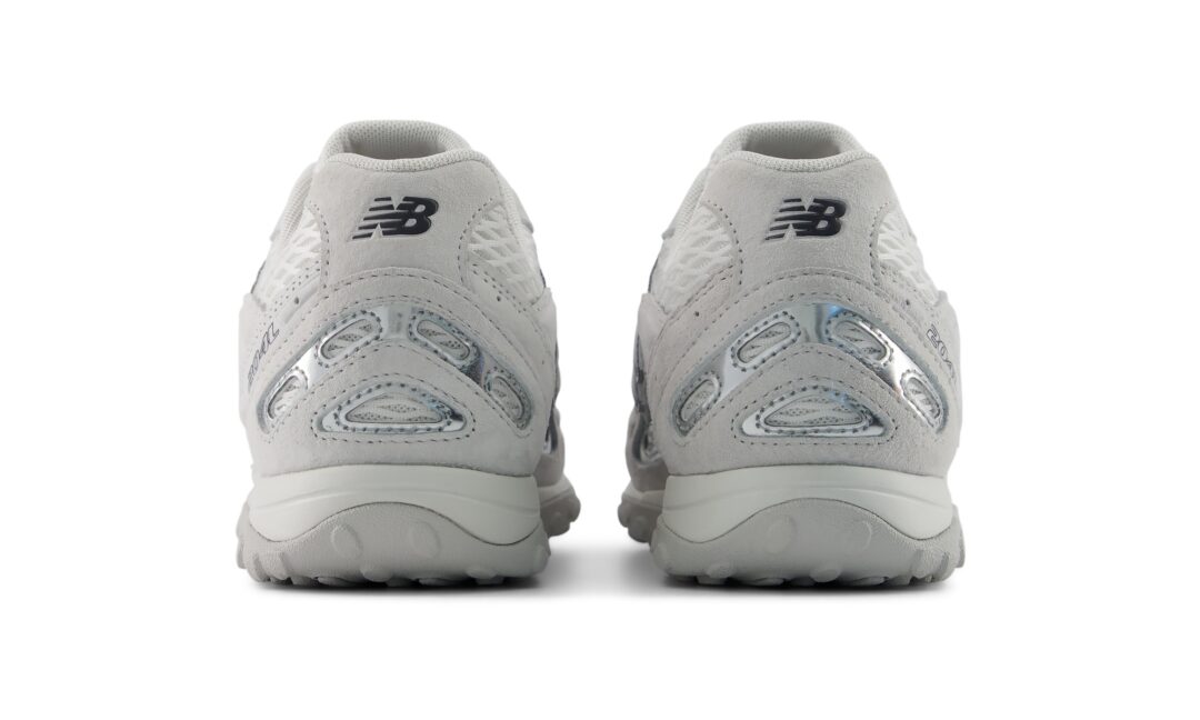 【2026年 6/26 発売】New Balance U204L 4N2 “Grey Matter/Magnet/Reflection” (ニューバランス) [U204L4N2]