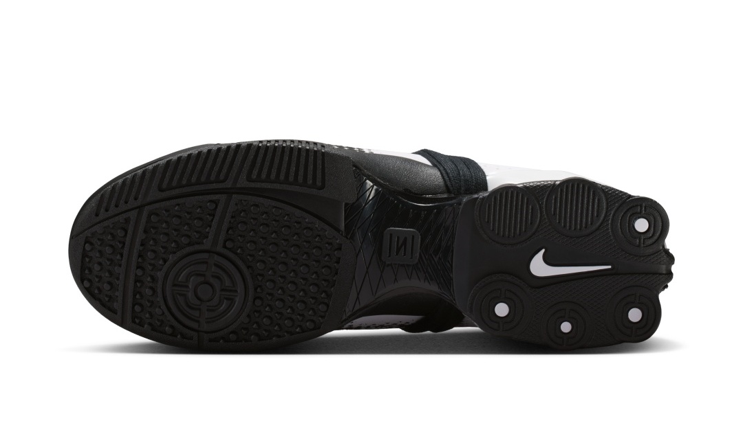 【2026年 7/3 発売】NIKE T90 SHOX MAGIA WC “Black/White” (ナイキ トータル 90 ショックス マジア) [IR8176-002/IR8176-100]