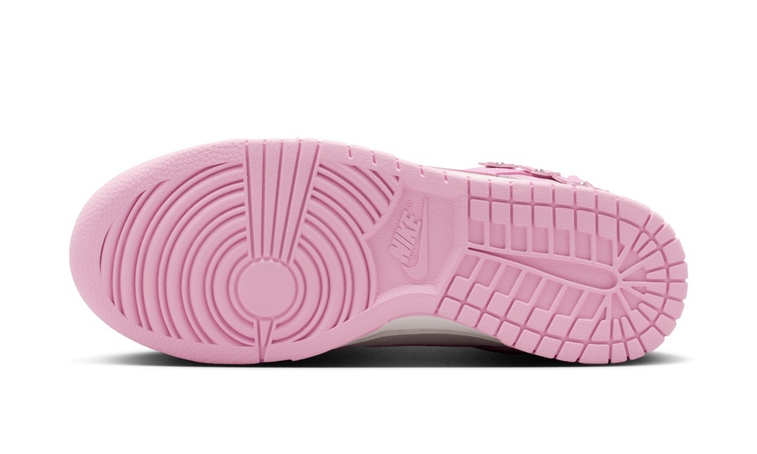 【2026年 7月 発売予定】NIKE W DUNK LOW SE “Pink Foam/Sail” (ナイキ ダンク ロー “ピンクフォーム/セイル”) [IV4726-600]