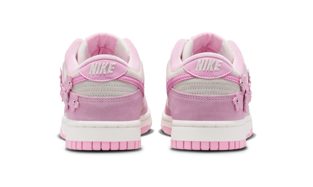 【2026年 7月 発売予定】NIKE W DUNK LOW SE “Pink Foam/Sail” (ナイキ ダンク ロー “ピンクフォーム/セイル”) [IV4726-600]