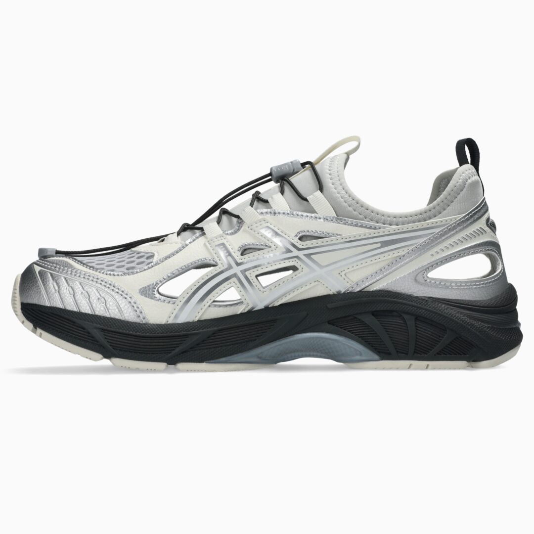 【2026年 7/2 発売】ASICS GT-2160 BREEZE “Black/Glacier Grey/Brown Storm” (アシックス ブリーズ) [1203A951.001/1203A951.021/1203A951.200]