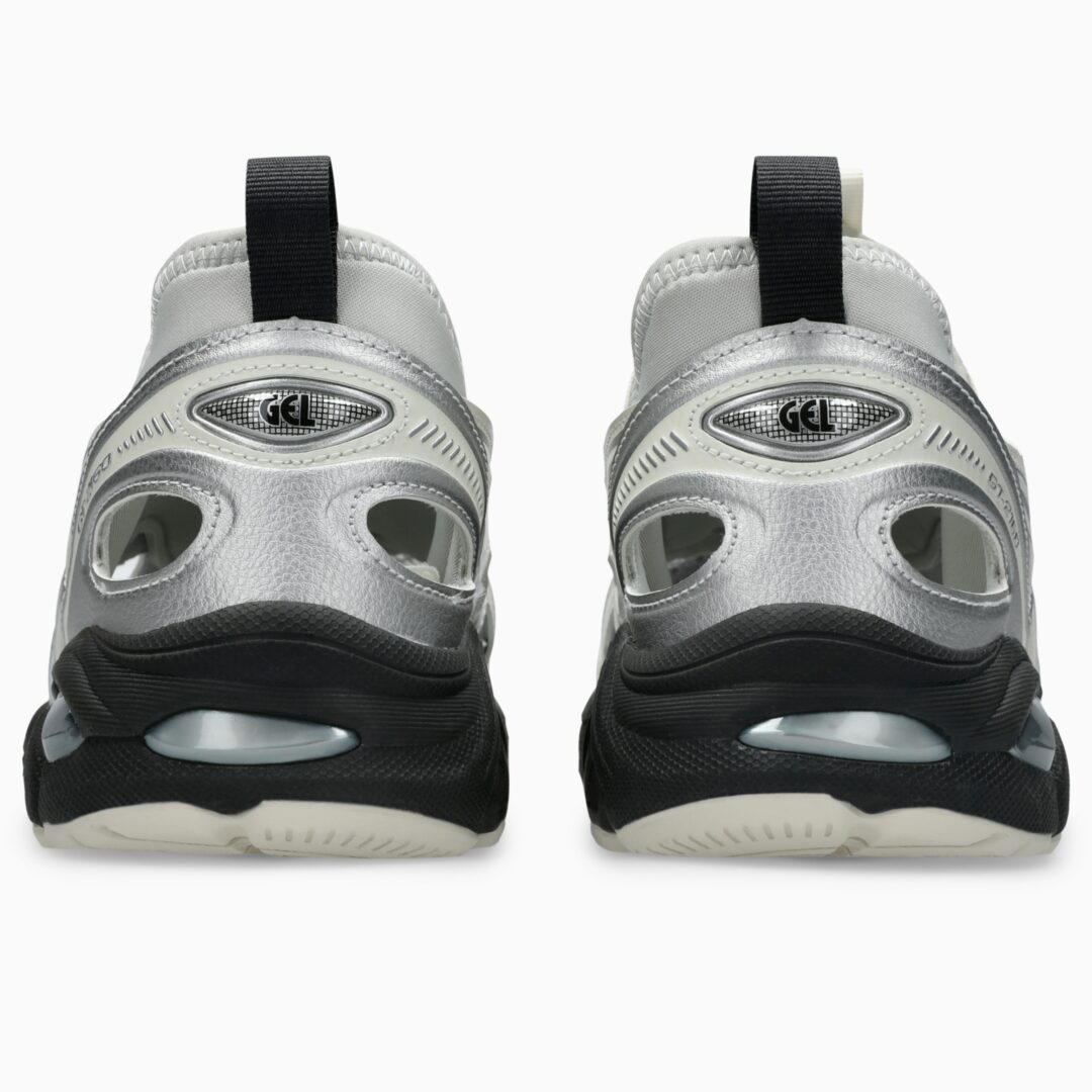 【2026年 7/2 発売】ASICS GT-2160 BREEZE “Black/Glacier Grey/Brown Storm” (アシックス ブリーズ) [1203A951.001/1203A951.021/1203A951.200]