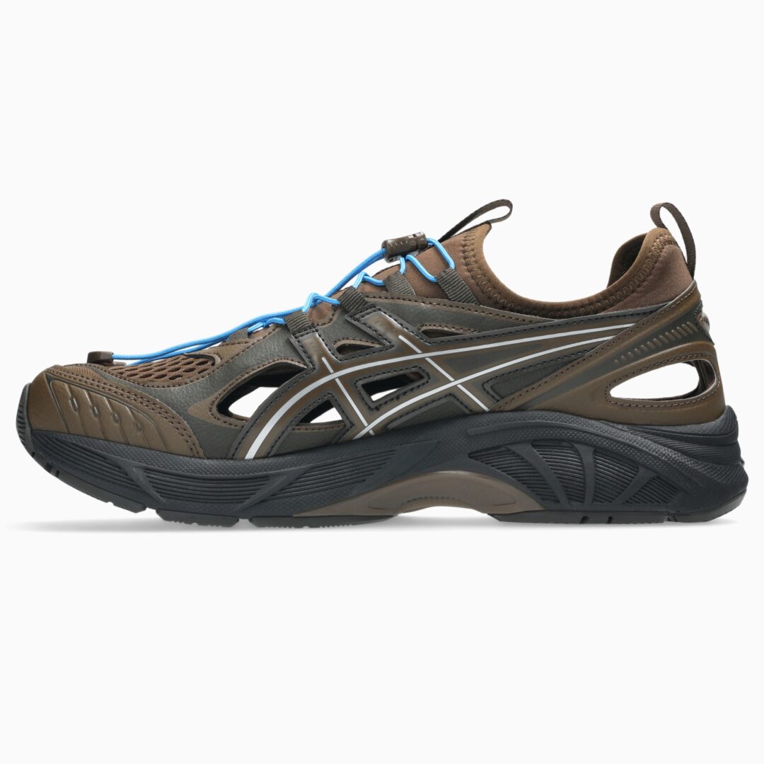 【2026年 7/2 発売】ASICS GT-2160 BREEZE “Black/Glacier Grey/Brown Storm” (アシックス ブリーズ) [1203A951.001/1203A951.021/1203A951.200]