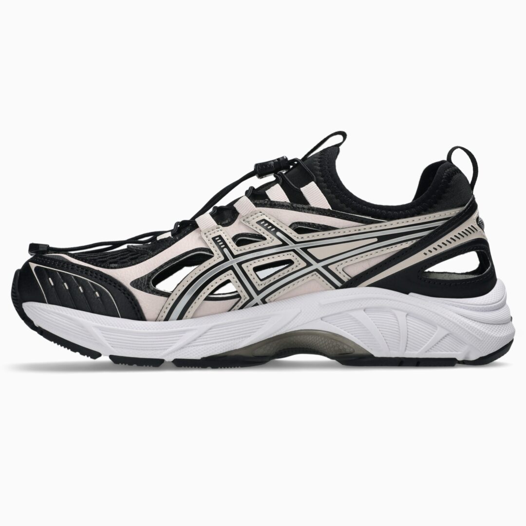 【2026年 7/2 発売】ASICS GT-2160 BREEZE “Black/Glacier Grey/Brown Storm” (アシックス ブリーズ) [1203A951.001/1203A951.021/1203A951.200]