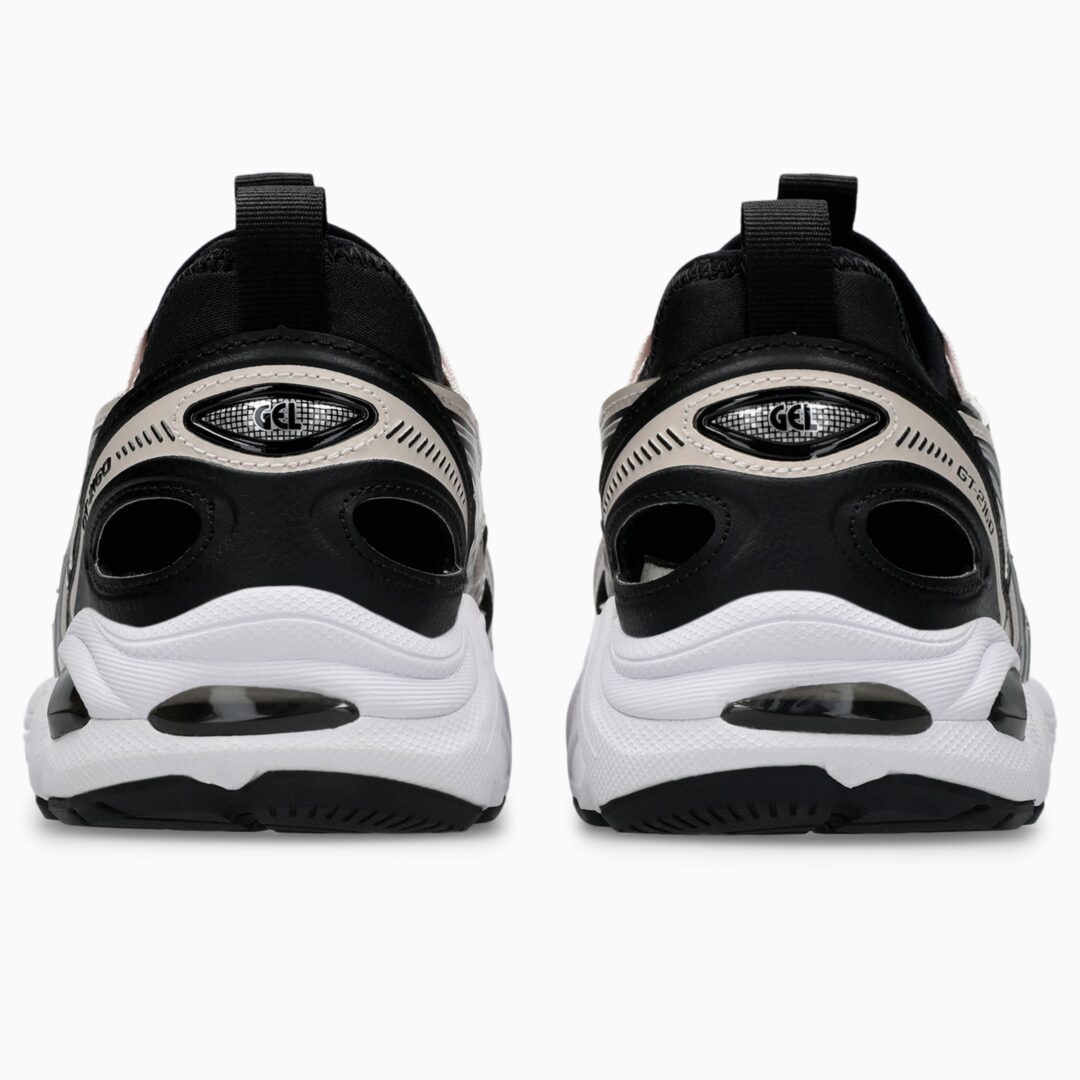 【2026年 7/2 発売】ASICS GT-2160 BREEZE “Black/Glacier Grey/Brown Storm” (アシックス ブリーズ) [1203A951.001/1203A951.021/1203A951.200]