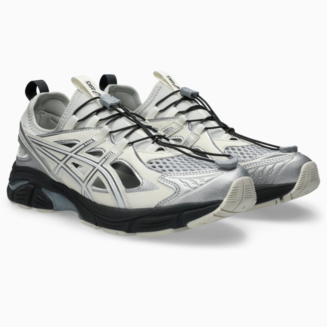 【2026年 7/2 発売】ASICS GT-2160 BREEZE “Black/Glacier Grey/Brown Storm” (アシックス ブリーズ) [1203A951.001/1203A951.021/1203A951.200]