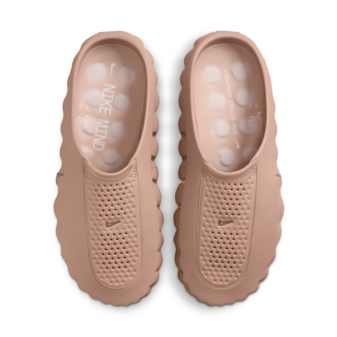 【2026年 7/20 発売】NIKE MIND 001 “Ephedra/Sanddrift/Pale Ivory” (ナイキ マインド “エフェドラ/サンドドリフト/ペールアイボリー”) [HQ4307-200]