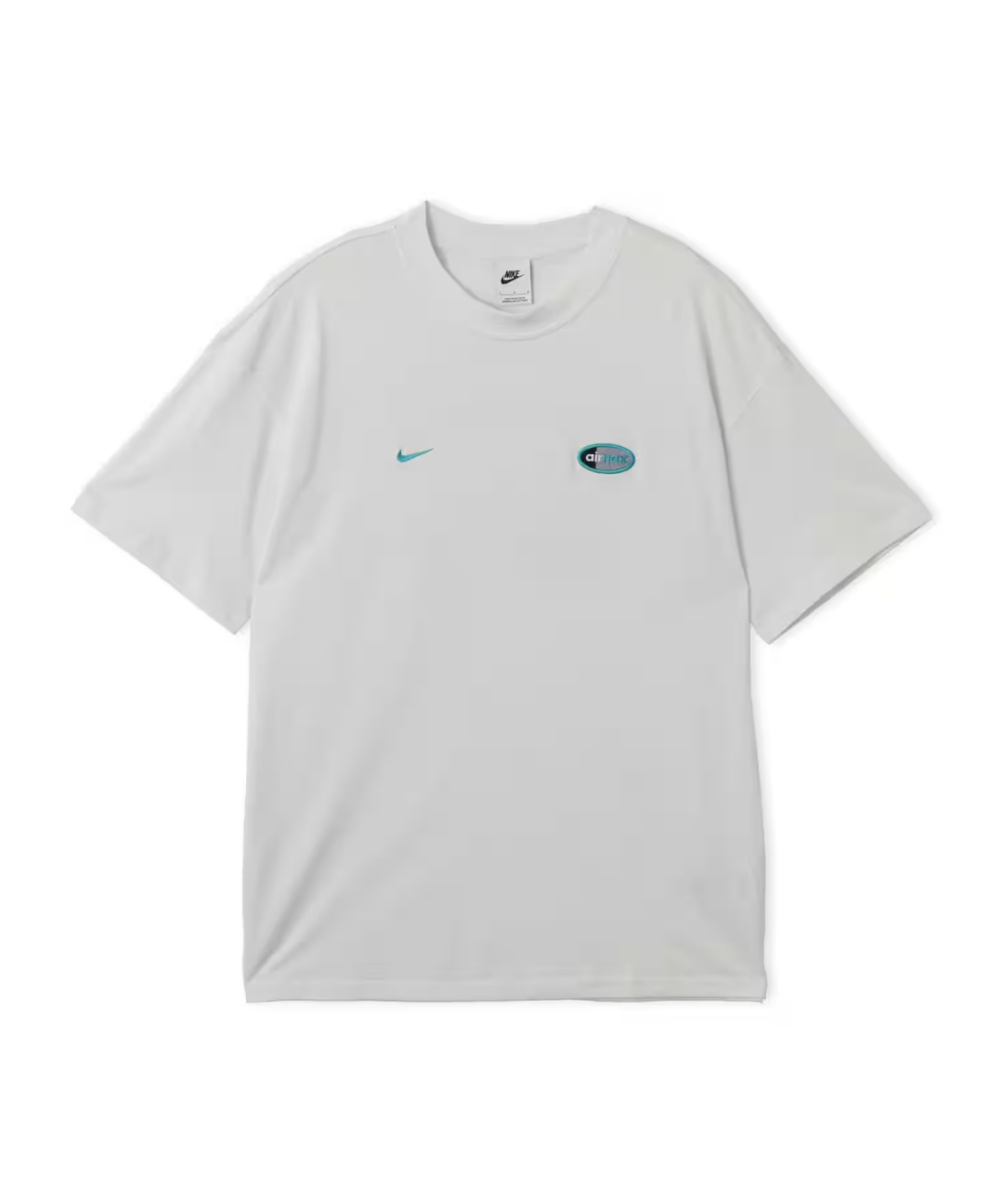 NIKE AIR MAX 95 BIG BUBBLE “DUSTY CACTUS”とフックした「NIKE NSW AIR MAX 95 S/S T-SHIRT」が2026年 7/1 発売 (ナイキ エア マックス “ダスティカクタス”) [IU5689-121/IU5689-451]