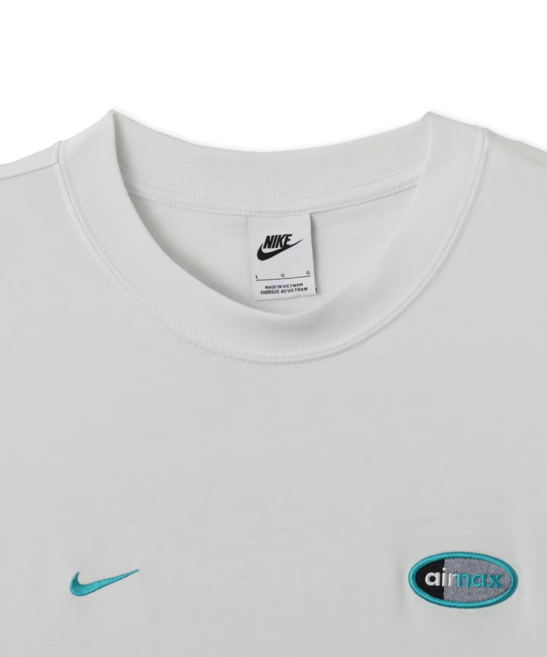NIKE AIR MAX 95 BIG BUBBLE “DUSTY CACTUS”とフックした「NIKE NSW AIR MAX 95 S/S T-SHIRT」が2026年 7/1 発売 (ナイキ エア マックス “ダスティカクタス”) [IU5689-121/IU5689-451]