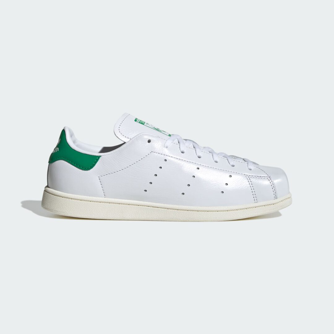 【2026年 6/11 発売】adidas Originals SUPERSTAR SQ & STAN SMITH SQ “Black/White” (アディダス オリジナルス スーパースター スタンスミス) [KI0201/KI5230]