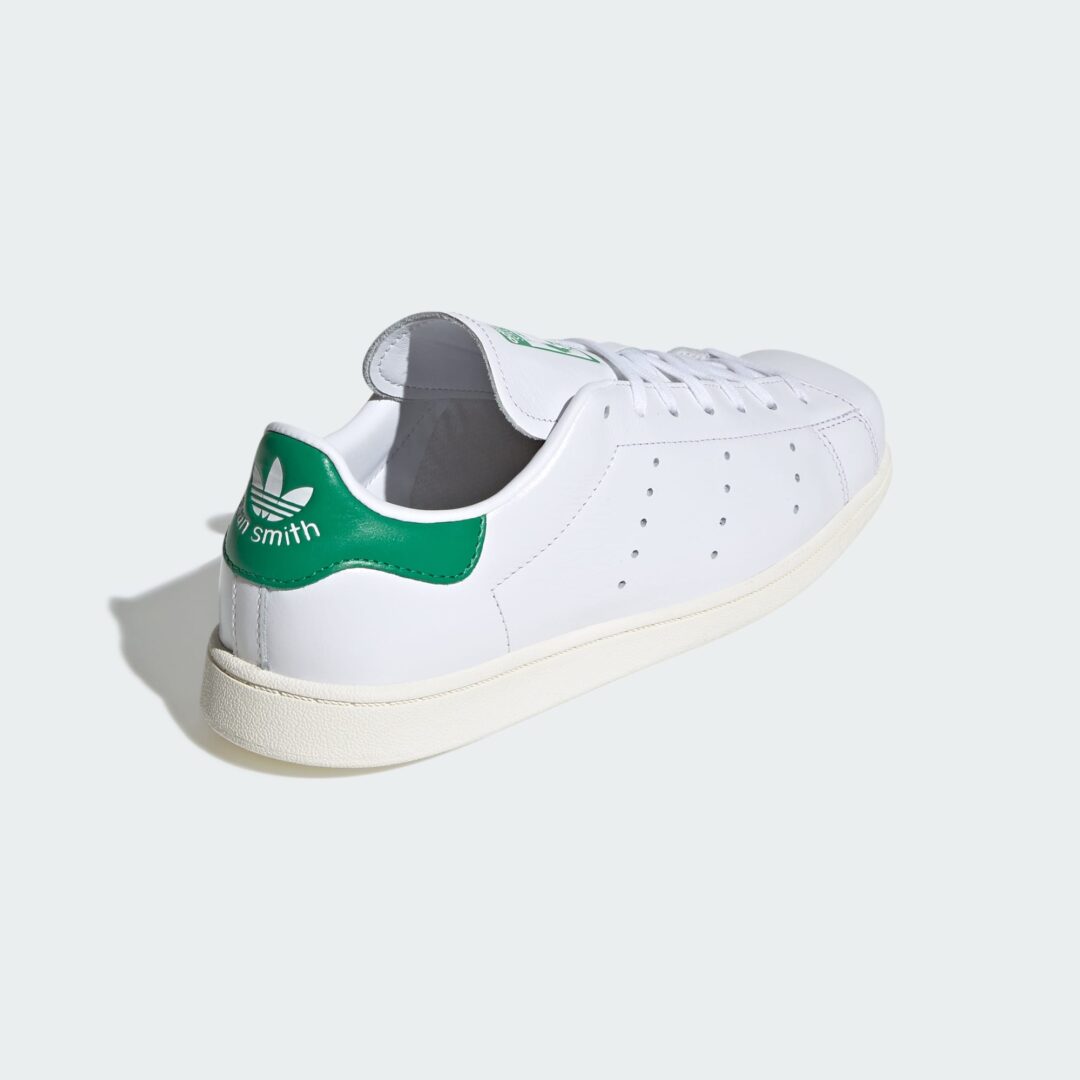 【2026年 6/11 発売】adidas Originals SUPERSTAR SQ & STAN SMITH SQ “Black/White” (アディダス オリジナルス スーパースター スタンスミス) [KI0201/KI5230]