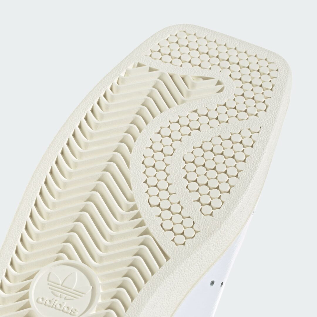 【2026年 6/11 発売】adidas Originals SUPERSTAR SQ & STAN SMITH SQ “Black/White” (アディダス オリジナルス スーパースター スタンスミス) [KI0201/KI5230]