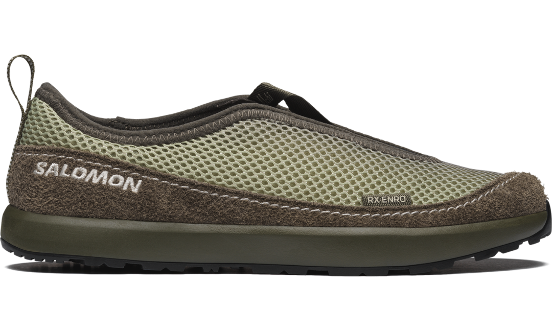 【2026年 6/11 発売】Ryunosuke Uchida × Salomon RX-ENRO UCHI (サロモン 内田竜之介)