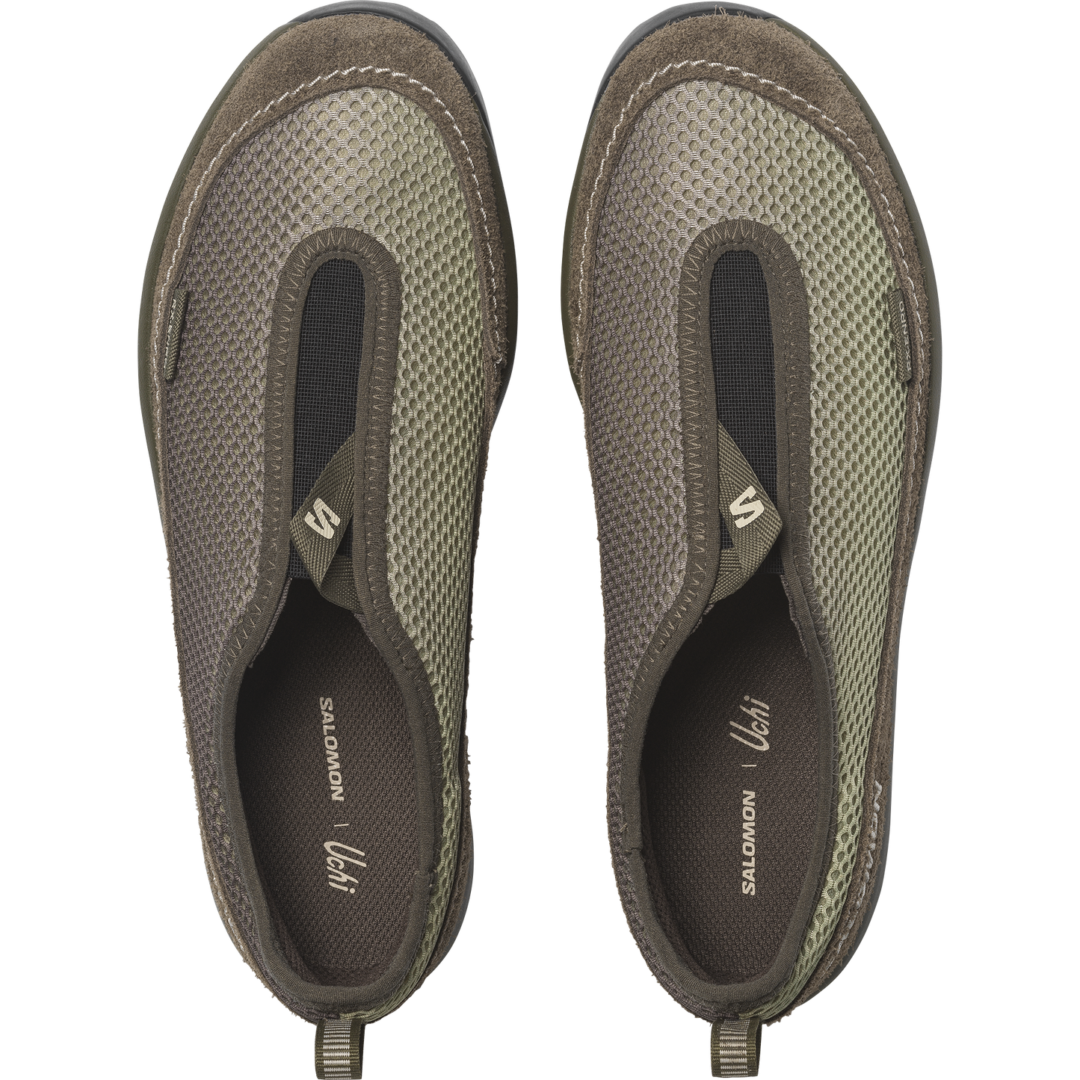 【2026年 6/11 発売】Ryunosuke Uchida × Salomon RX-ENRO UCHI (サロモン 内田竜之介)
