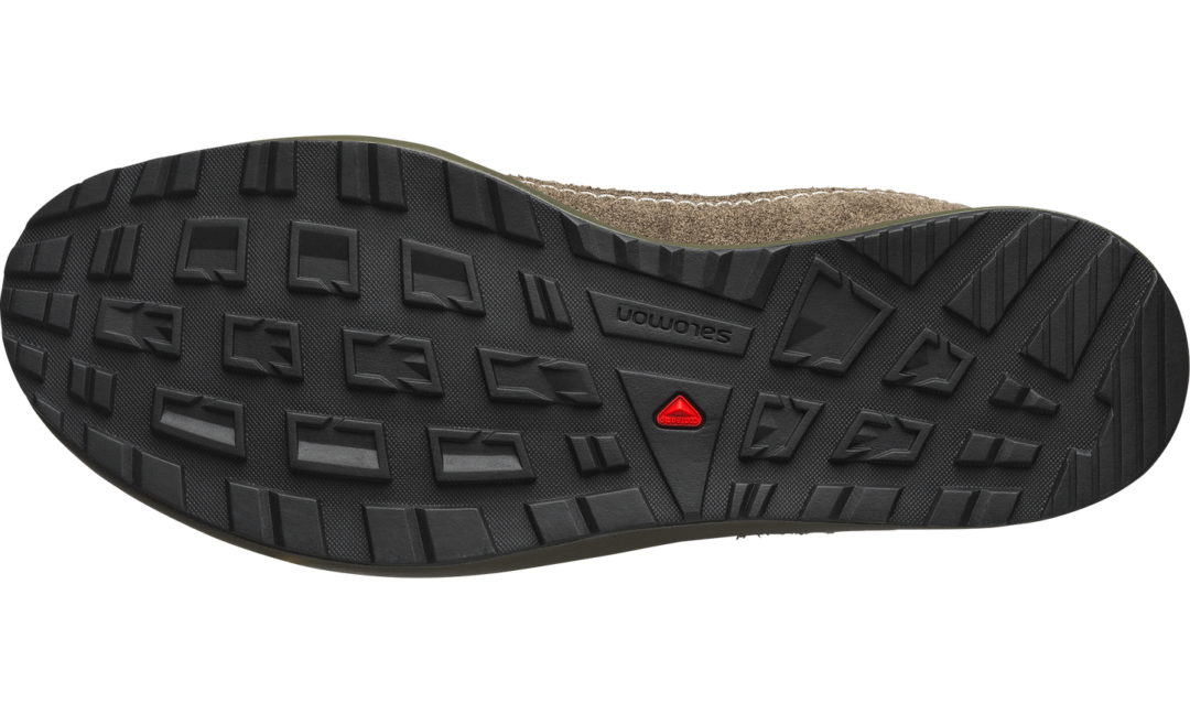 【2026年 6/11 発売】Ryunosuke Uchida × Salomon RX-ENRO UCHI (サロモン 内田竜之介)