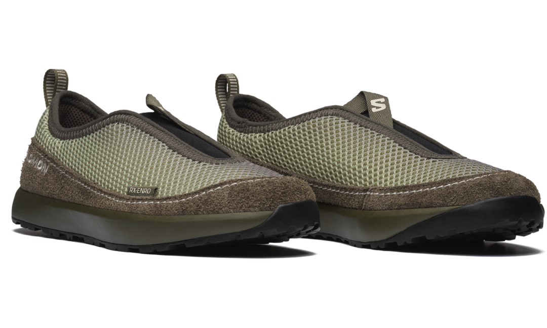 【2026年 6/11 発売】Ryunosuke Uchida × Salomon RX-ENRO UCHI (サロモン 内田竜之介)