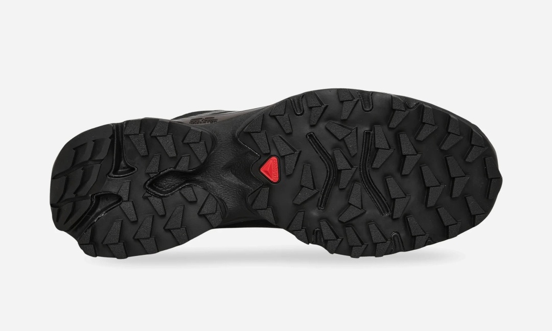 【2026年 6/18 発売予定】MM6 Maison Margiela x Salomon XT-4 MULE “Vanilla Ice/Black” (エムエム6 メゾン マルジェラ サロモン ミュール) [SH1WS0017 HB425/SH1WS0017 HB424]