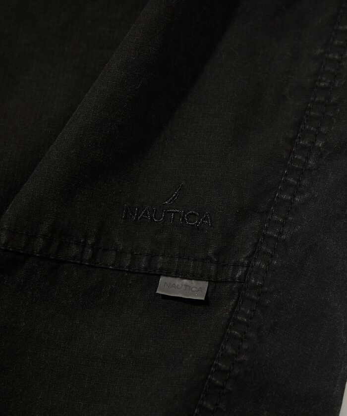 NAUTICA 2026 SS “ワイドシルエット オーバーダイ ダブルニー イージーパンツ/リップストップ”が発売 (ノーティカ 2026年 春夏)