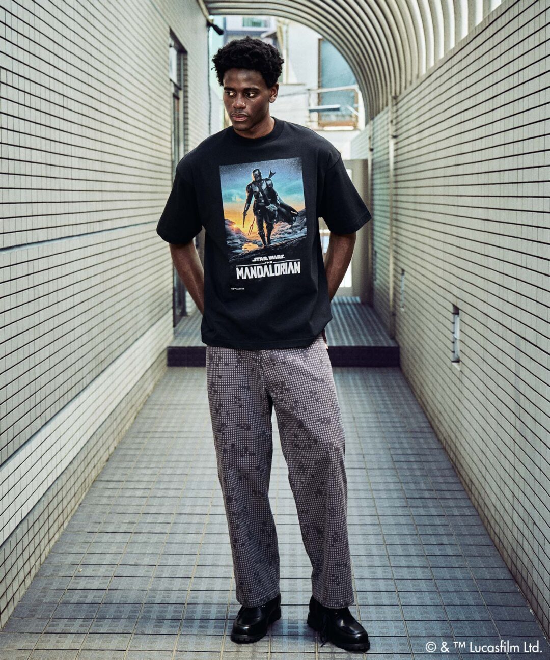 Subciety × STAR WARS コラボコレクション第2弾が予約販売 (サブサエティ スター・ウォーズ)