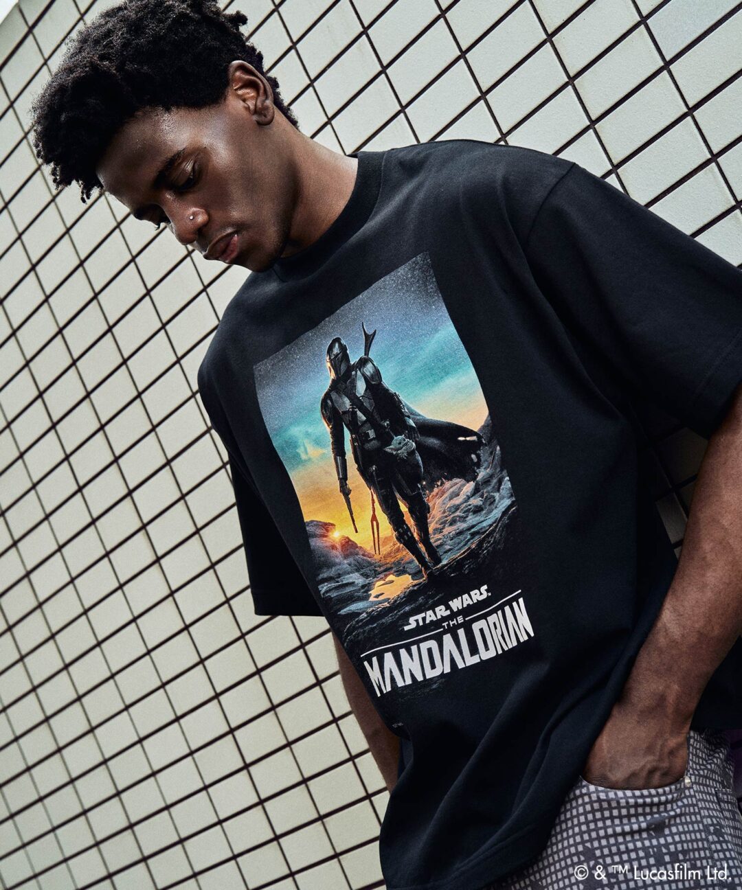 Subciety × STAR WARS コラボコレクション第2弾が予約販売 (サブサエティ スター・ウォーズ)