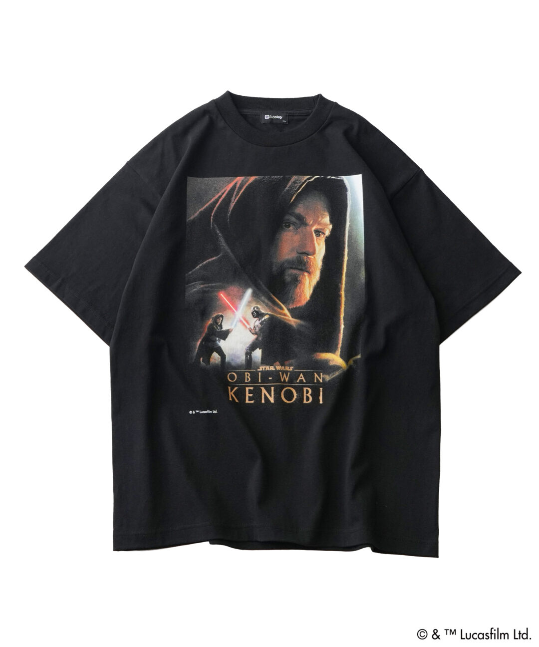 Subciety × STAR WARS コラボコレクション第2弾が予約販売 (サブサエティ スター・ウォーズ)
