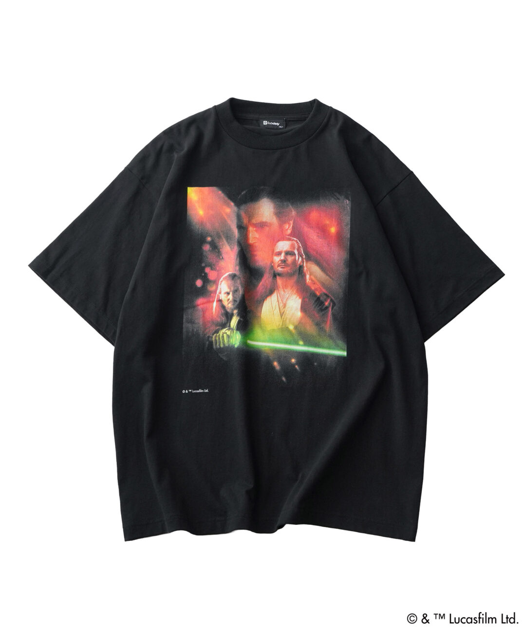 Subciety × STAR WARS コラボコレクション第2弾が予約販売 (サブサエティ スター・ウォーズ)