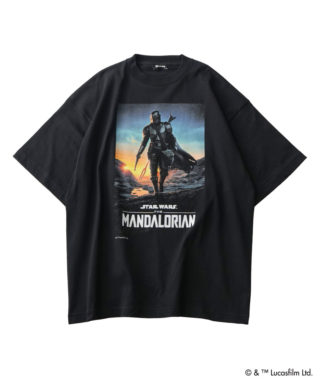 Subciety × STAR WARS コラボコレクション第2弾が予約販売 (サブサエティ スター・ウォーズ)