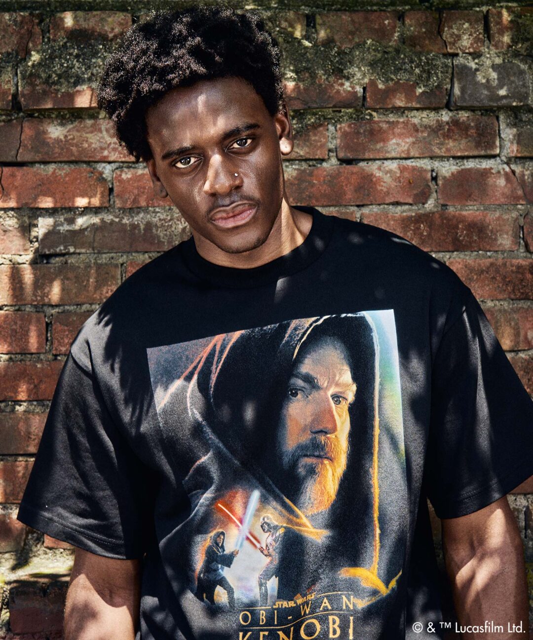 Subciety × STAR WARS コラボコレクション第2弾が予約販売 (サブサエティ スター・ウォーズ)