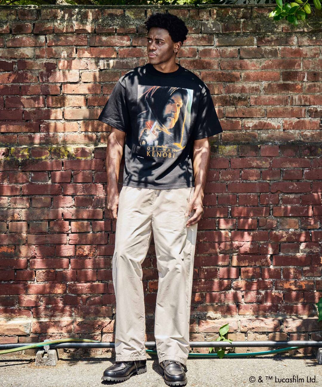 Subciety × STAR WARS コラボコレクション第2弾が予約販売 (サブサエティ スター・ウォーズ)