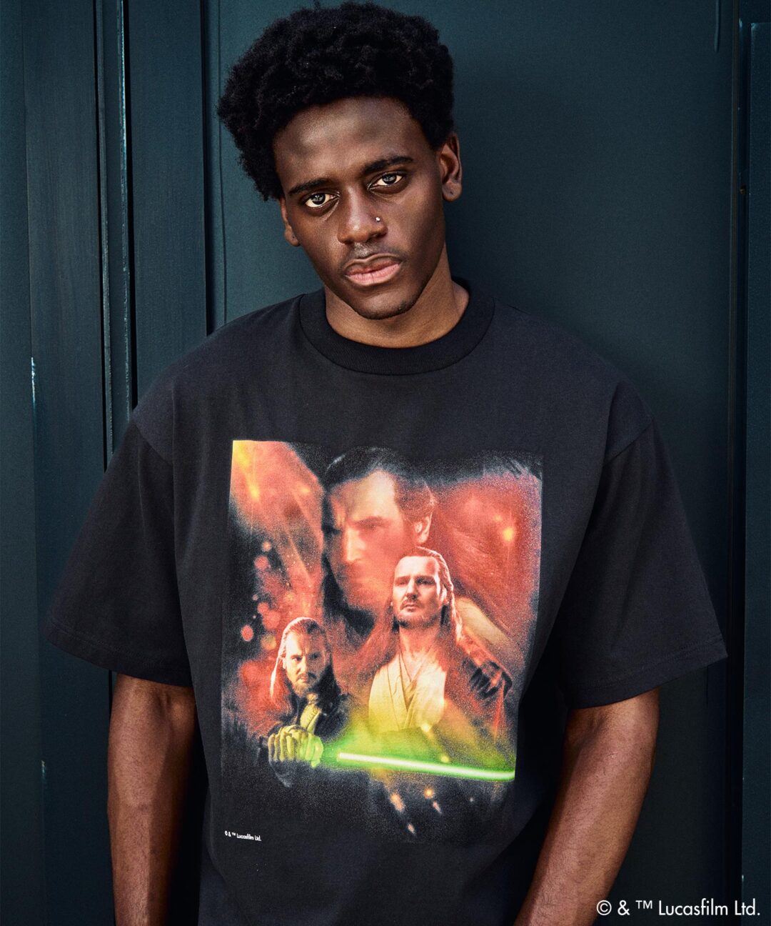 Subciety × STAR WARS コラボコレクション第2弾が予約販売 (サブサエティ スター・ウォーズ)