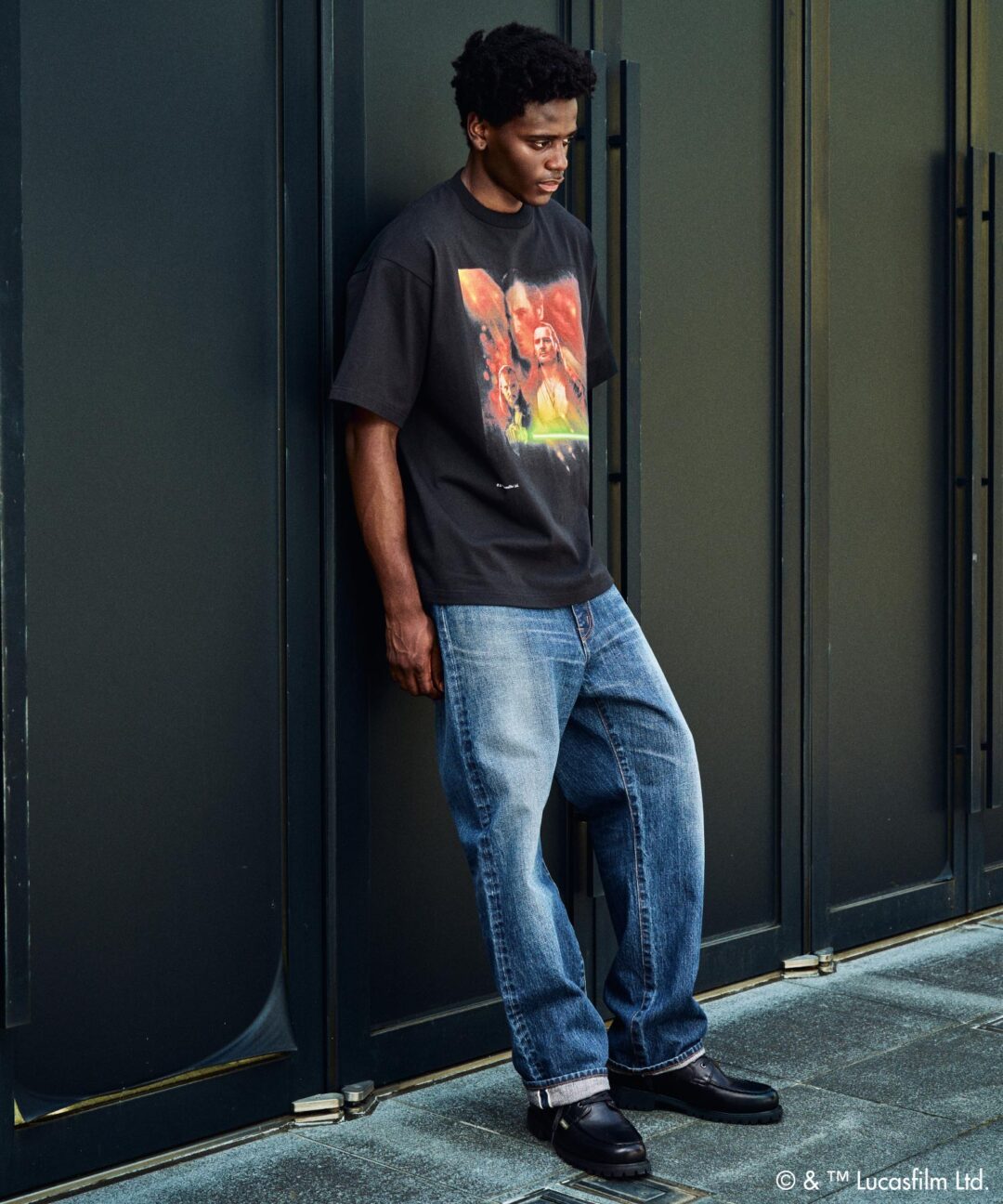 Subciety × STAR WARS コラボコレクション第2弾が予約販売 (サブサエティ スター・ウォーズ)